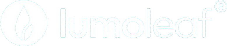 Lumoleaf website